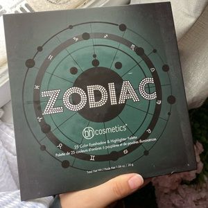 BH Cosmetics Zodiac Palette